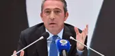 Ali Koç'un Galatasaray'dan transfer etmek istediği ikinci oyuncu ortaya çıktı