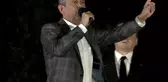 CHP lideri Özel neredeyse küfür ediyordu: İkisini birlikte yuhalayın anasını...
