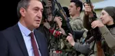 DEM Partili Bakırhan, PKK'nın silah bırakması sonrası boşa düşecek koruculara iş önerdi