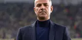 İsmail Kartal'dan 'Fenerbahçe'ye geri döner misiniz' sorusuna cevap
