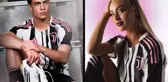 Juventus yeni sezon formalarını tanıttı! Başrolde Kenan Yıldız var