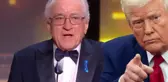 Robert De Niro, Cannes'da Donald Trump'ı sanatın düşmanı ilan etti