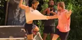 Survivor'da olay yaratan görüntü! Acil durum konseyi toplandı