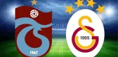 Taraftarlar Kupanın Favorisini Seçti: Galatasaray mı Trabzonspor mu?