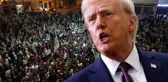 Trump'ın yaptırımları kaldırma kararı, Suriyelileri sokaklara döktü