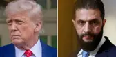 Trump, Şara'dan Suriye'deki terör gruplarını sınır dışı etmesini istedi