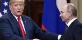 Trump'tan İstanbul'daki barış zirvesiyle ilgili açıklama: Türkiye'ye gelebilirim