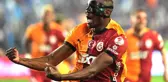 Victor Osimhen, Galatasaray'da Türk futbol tarihine geçti