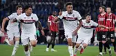 51 yıl sonra şampiyonlar! Bologna, Milan'ı tek golle yıktı