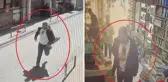 Ablasını kaçıran kuzenini göğsünden vurdu, ağır yaralı halde kitapçıya sığındı