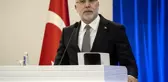 Bakan Işıkhan: 10 bin engelli bireye kamuda iş fırsatı sunulacak