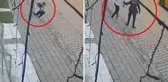 Bekçinin fark edip hastaneye götürdüğü üniversiteli kalp krizinden hayatını kaybetti