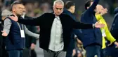 Mourinho'nun Portekiz Milli Takımı ile anlaştığı iddia edildi, resmi açıklama geldi