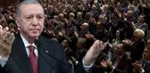 Cumhurbaşkanı Erdoğan'dan salonu ayağa kaldıran sözler: Şehirlerinize döndüğünüzde...