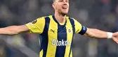 Edin Dzeko Roma'ya geri dönüyor