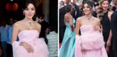 Hande Erçel Cannes Film Festivali'nde ne giydi? Hande Erçel'in elbisesi ne kadar?