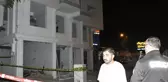Hurda almak için girdiği metruk binadaki su kuyusunda boğuldu