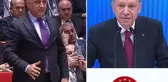 İl olmayı bekliyoruz dedi, Erdoğan'ın yanıtı olay oldu