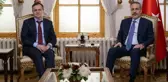 İlk görüşme Bakan Fidan'la! Rusya ile Ukrayna heyetleri yarın görüşecek