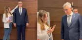 Kilo kontrolünde Sağlık Bakanı Memişoğlu'na sürpriz! Hemen uyarı geldi