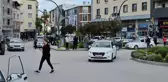 Konya'da 5.2 büyüklüğünde deprem