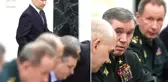 Putin, İstanbul'daki müzakerelere katılacak heyetle toplantı yapmış
