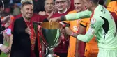 Şampiyon teknik adam Okan Buruk'tan Fenerbahçe maçı itirafı