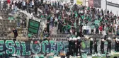 Süper Lig'in efsane takımı amatöre düştü! Fatura emekçilere kesildi