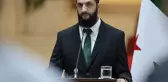 Suriye Cumhurbaşkanı Şara, ulusa sesleniş konuşması yaptı