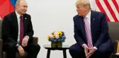 Trump'tan İstanbul zirvesi açıklaması: 