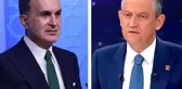 AK Parti Sözcüsü Çelik, Özel'in '22 vekil istifası ile ara seçim' açıklamasına yanıt verdi