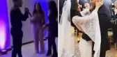 Aldatılan koca, karısına sürpriz doğum günü yapıp ilişkisini ifşa etti