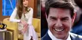 Ana de Armas ve Tom Cruise ilişkisini canlı yayında doğruladı