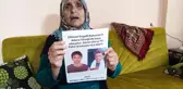 Annesi kayıp zannedip arıyordu, korkunç gerçek ortaya çıktı