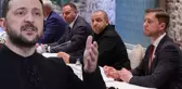 Barış masasındaki bakan konuştu! Ukrayna'nın Rusya'dan 3 isteği var