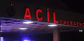 Bursa'da alacak verecek kavgası kanlı bitti! 2 kişi yaralandı