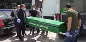 Çilingirle açılan dairede dehşet! Buzdolabı ve dondurucudan parçalanmış ceset çıktı
