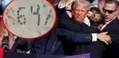 Eski FBI Direktörü'nden '86' ve '47' sayılarıyla Trump'a suikast çağrısı