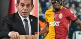 Gözü kararttılar! Galatasaray, Osimhen'i takımda tutacak formülü buldu