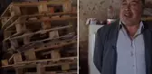 Hayvancılığı bırakıp parasını faize yatıran çiftçinin en büyük pişmanlığı