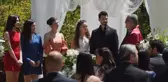 Hudutsuz Sevda dizisinde başrol veda etti