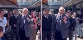 İlber Ortaylı ile öğrenciler arasında tartışma: Bu protestoyu bitirin artık