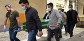 Ev sahibi, 11 yıldır aranan kişinin cesedini kiracısının evindeki buzdolabında buldu