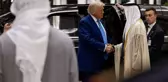 Körfez turu Trump'ın cebini doldurdu! ABD'nin kazancı çok büyük