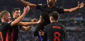 Olaylı maçta yok yok! La Liga'da şampiyon Barcelona