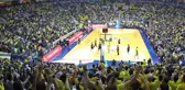 25 sayı öndeyken bile inanılmaz tepki! Fenerbahçe taraftarından Ali Koç'a tepki