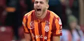 Barış Alper'in Galatasaray'dan ayrılmak için tek şartı var