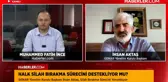 Canlı yayında son anketi açıkladı : CHP'deki artış sönecek