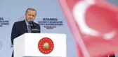 Cumhurbaşkanı Erdoğan: Göktepe-3'te 30 milyar dolarlık doğal gaz keşfettik