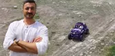 Filmden etkilendi, 900 bin lira harcayıp elleriyle yaptı! Gören inanamıyor